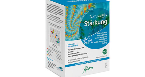 Produktbild von Aboca Natura Mix