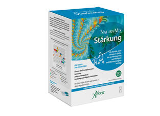 Produktbild von Aboca Natura Mix
